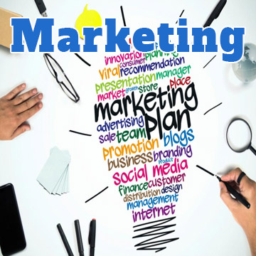 Marketing - Profiling