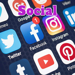 Social Media