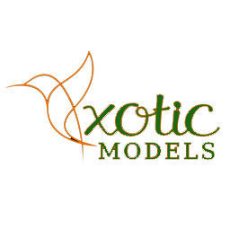 Modelos exóticos - Disponible para la venta