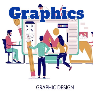 Diseño gráfico