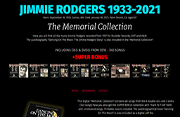 En memoria de Jimmie Rodgers