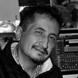 Marcelo Vaca