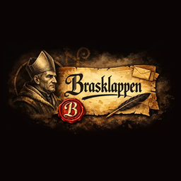 Brasklappen