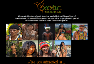 Exotic Models - Tillgänglig för försäljning