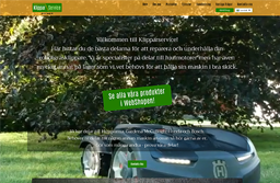 Klipparservice