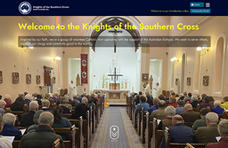 Knights of the Southern Cross - South Australia