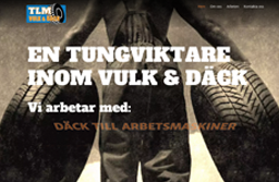 TLM Vulk & Däck